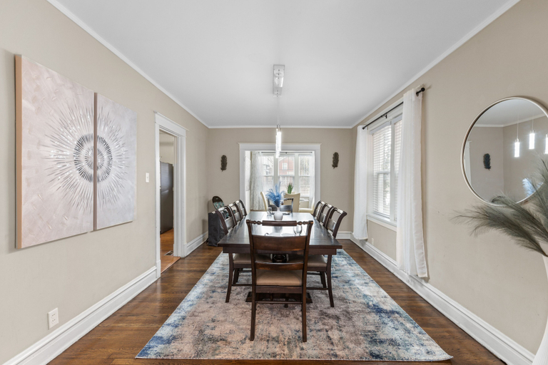 Others 5, Forest Park Oasis | JZ Vacation Rentals, Saint Louis
