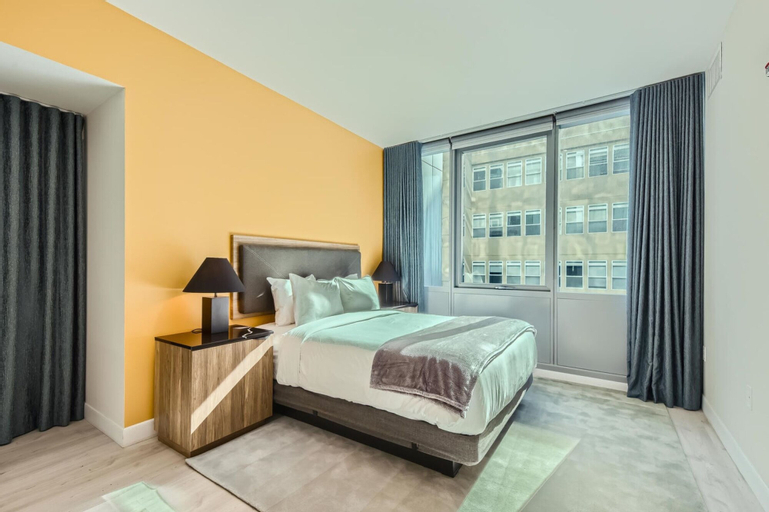 Bedroom 9