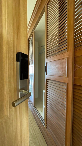 Others 5, Phuphanplace Hotel, Muang Sakon Nakhon