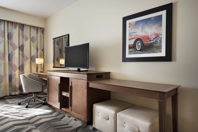 Others 5, Hampton Inn Spring Hill, TN, Maury