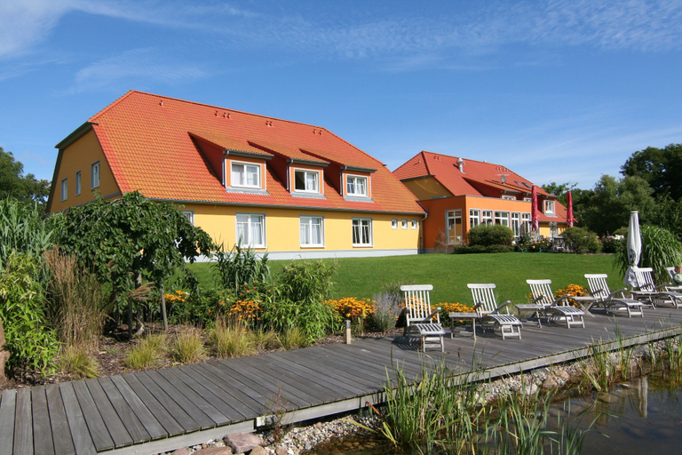 Exterior & Views 2, Hotel & Restaurant Zum Kap Arkona, Vorpommern-Rügen