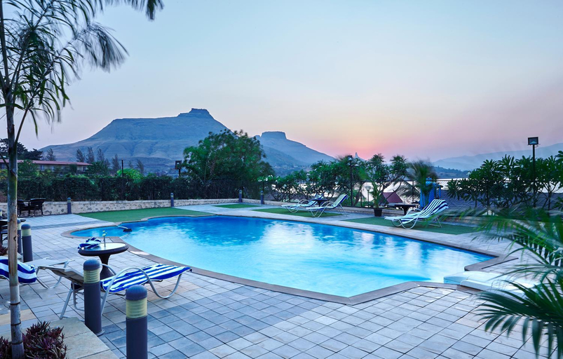 Sport & Beauty, Savana Lake Resort, Nashik