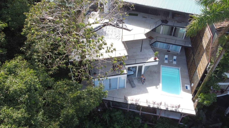 Exterior & Views 2, Vista Ocean Suites, Aguirre