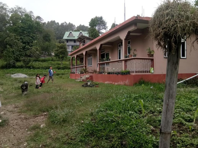 Others 4, Vamoose Kamala, East Sikkim
