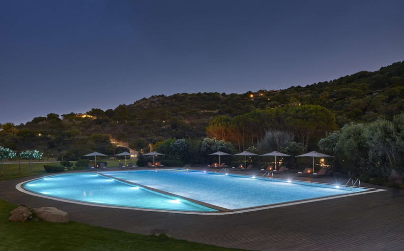 Sport & Beauty 3, Baia di Chia Resort Sardinia, Curio Collection by Hilton, Cagliari