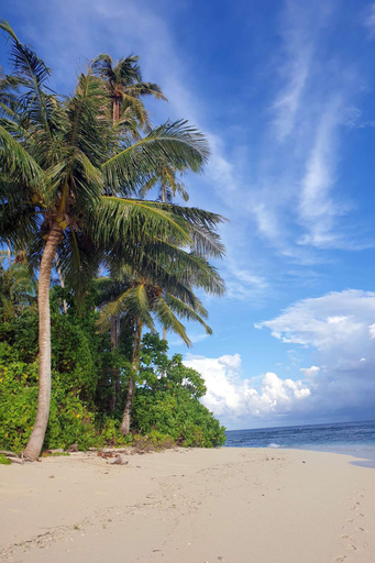 Others 2, Ira Bungalows Pulau Banyak, Aceh Singkil