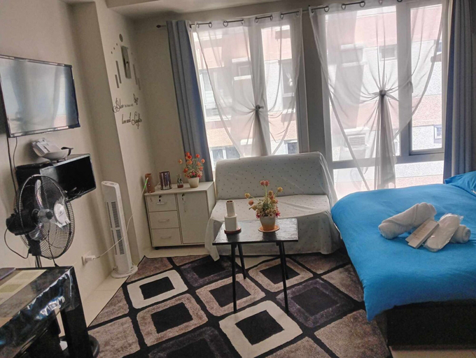 Others 4, Ilustrata Residences Condominium, Quezon City