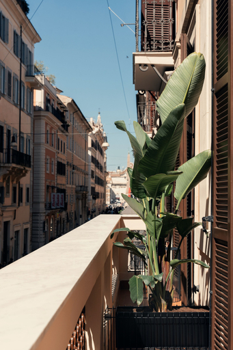 Exterior & Views 2, The Flow - Via Del Corso, Roma