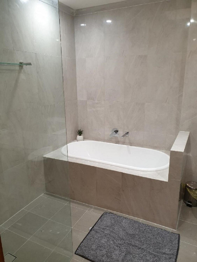 Bathroom 3, Adelaide Style Accommodation-Getaway-Close to City, Adelaide
