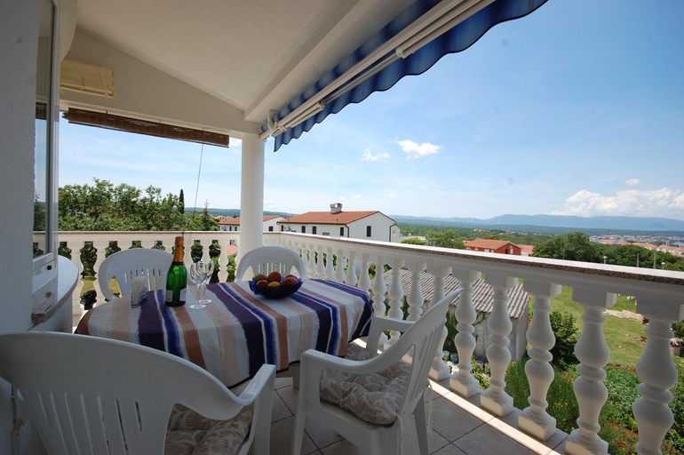 Others 2, Apartments Nency by El-Pi Tours, Malinska-Dubašnica
