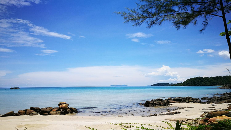 Others 4, S Beach Resort, K. Ko Kut