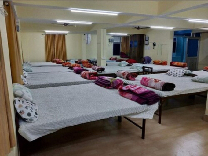 Sport & Beauty, Goroomgo Mayagiri hotel Patna, Patna