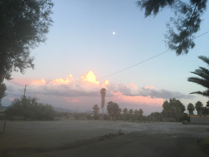 Others 4, Shoshone RV Park, Inyo