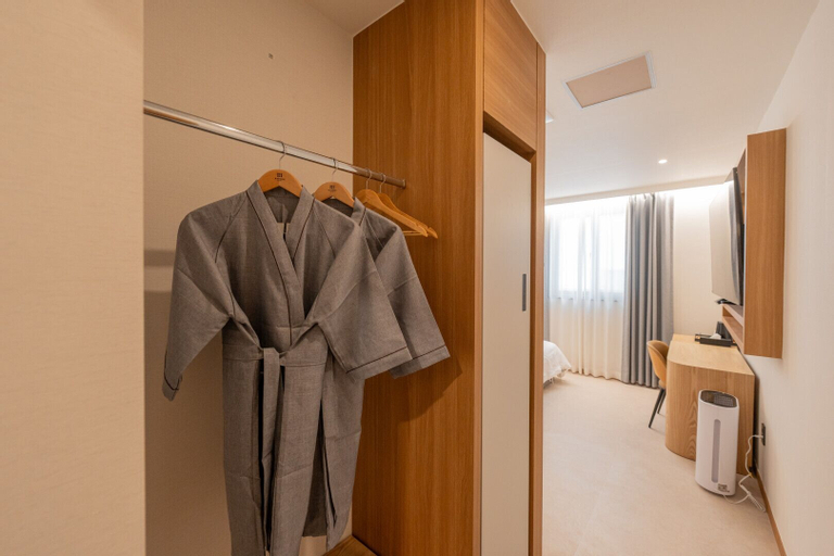 Amenities