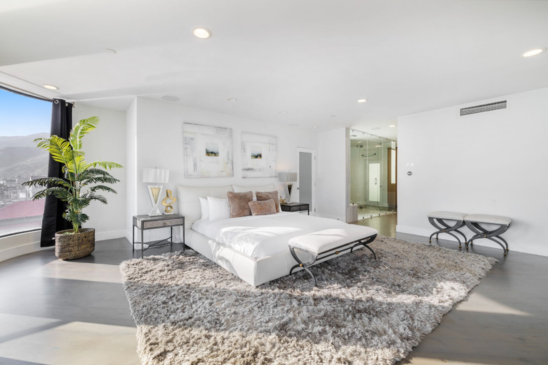 Bedroom 3, Malibu Oasis, Los Angeles