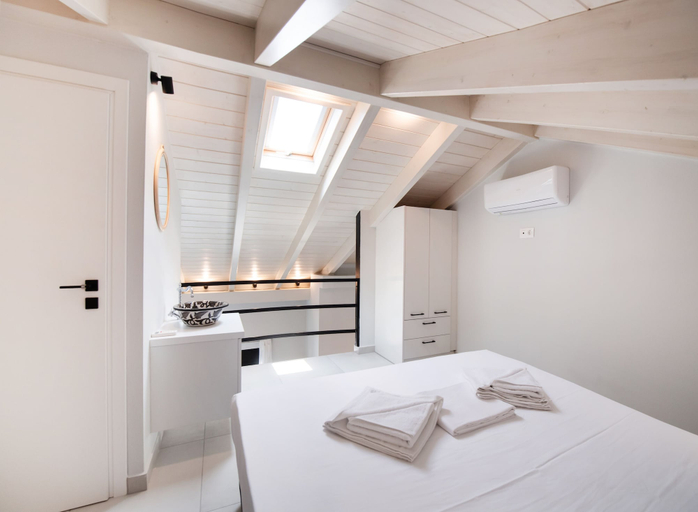 Bedroom 3, Gateway in Lefkada, Ionian Islands