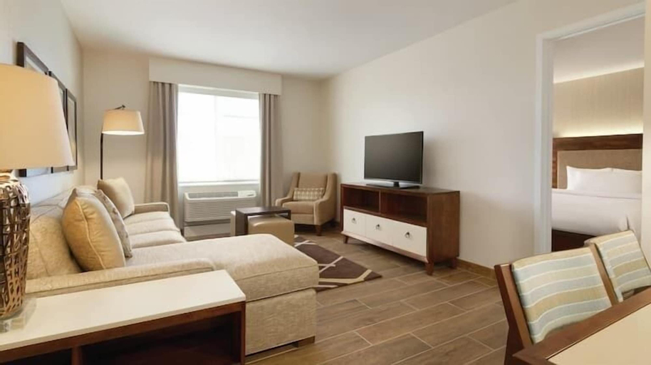 Homewood Suites By Hilton Thornton Denver, Adams