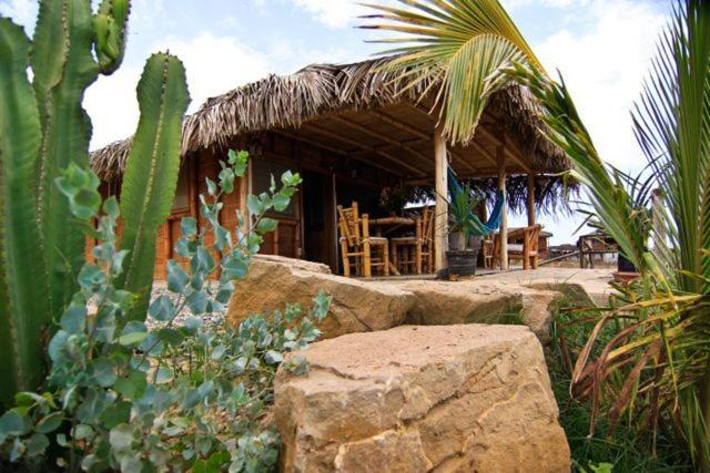 Others 3, Oceanic Bungalows, Talara