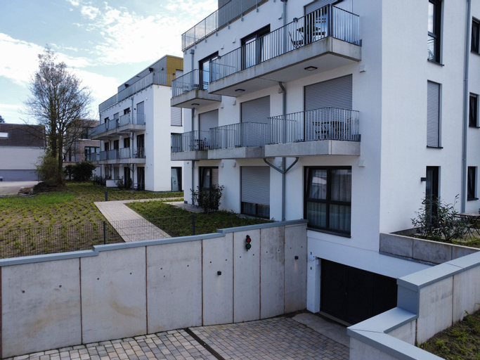 Deluxe apartment in the centre of OS, Osnabrück