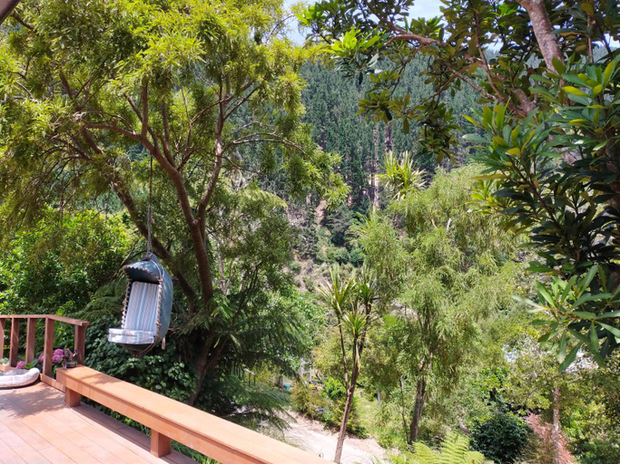 Others 5, Maitai Whare Iti - Adventure Cabins & House, Nelson