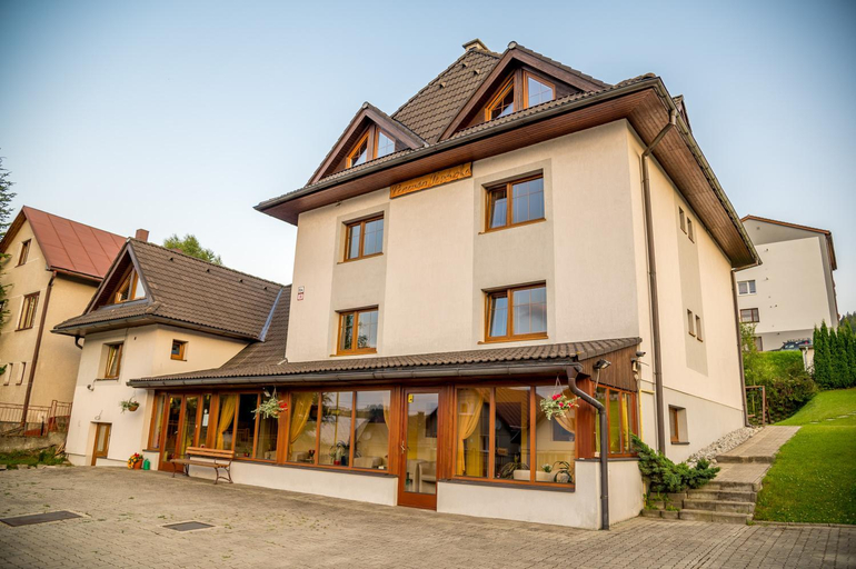 Others 4, Penzion Teplicka, Poprad
