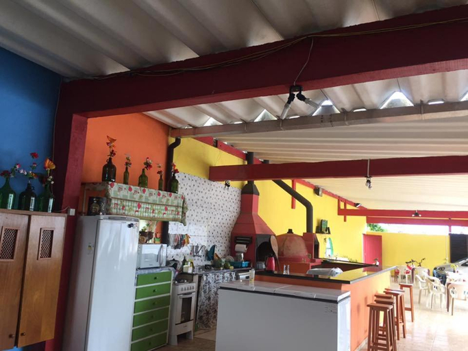 Others 2, Suites Recanto Renascer, Caraguatatuba