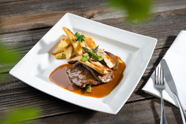 Food & Drinks 3, Hotel Landgasthof Hofmeier, Freising