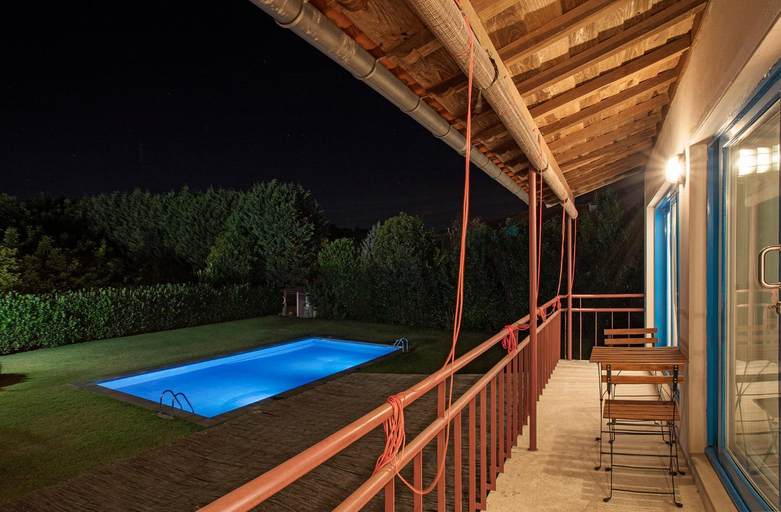 Sport & Beauty 3, Quinta do Casal de S. Miguel de Soutelo, Vila Verde