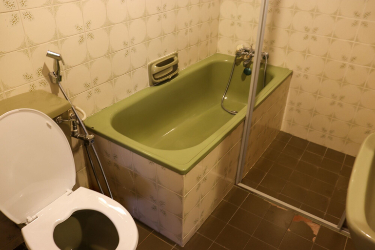 Bathroom 1