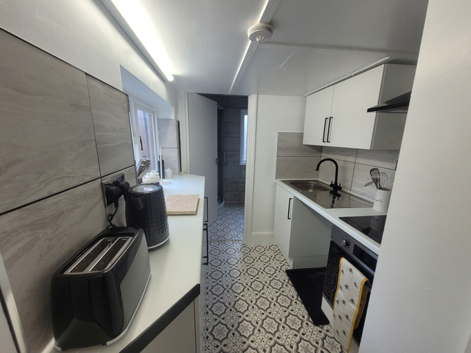 Others 4, Beautiful 1-bed Apartment in Ramsgate, Kent