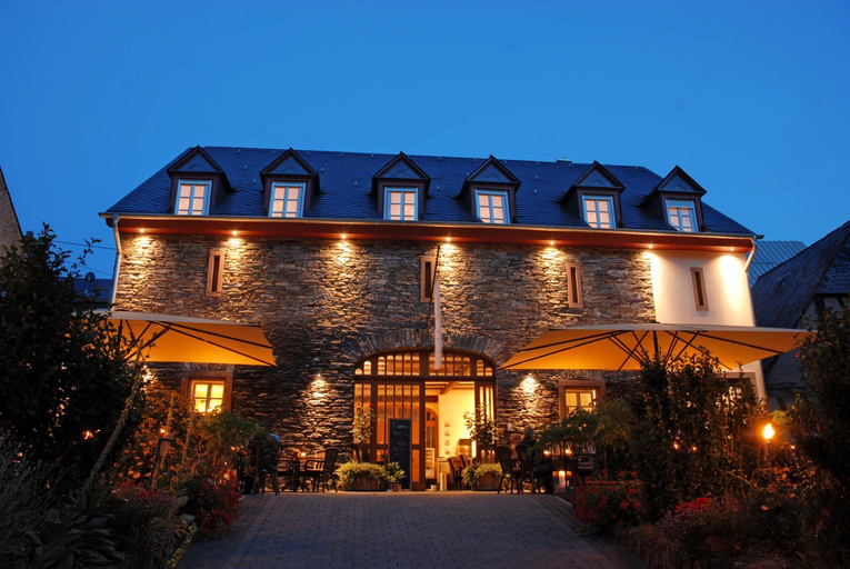 Exterior & Views 1, Juffer Flair Restaurant Gastehaus, Bernkastel-Wittlich