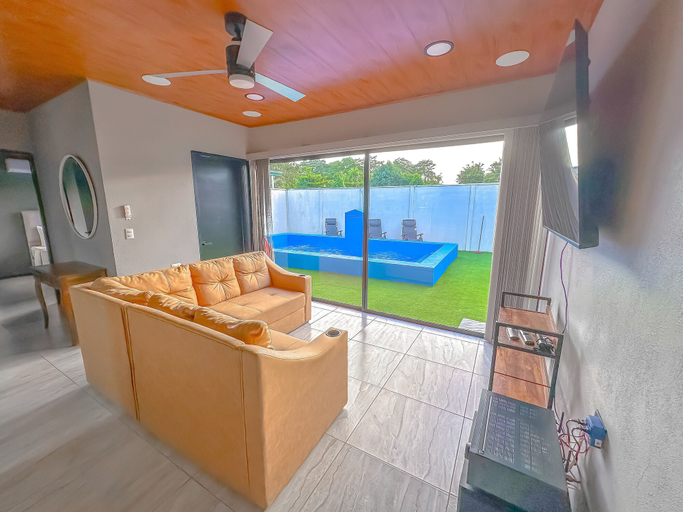 Others 5, Modern Uvita Beachhouse by Whale's Tale, Osa