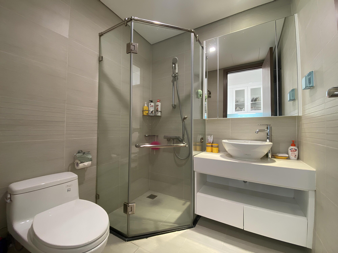 Bathroom 3