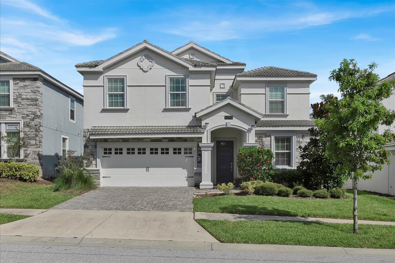 Exterior & Views, 9046 Stinger dr, Osceola