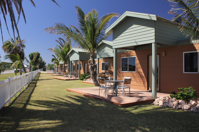 Others 4, Ningaloo Coral Bay – Bayview, Carnarvon