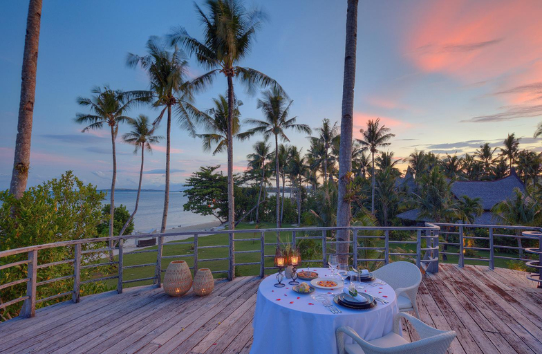 Food & Drinks, Nay Palad Hideaway - All Inclusive Stay, General Luna