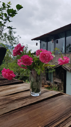 TaVan View, Sa Pa