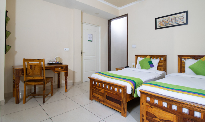 Bedroom 25