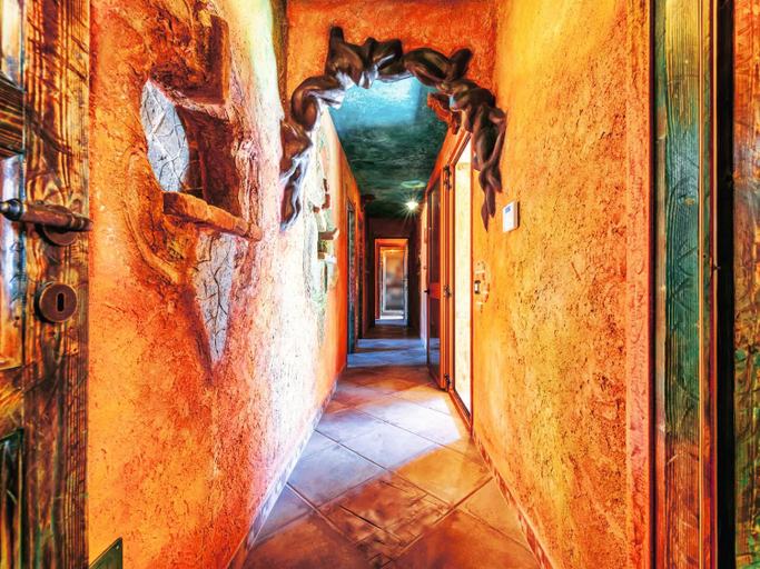 Others 5, Casa Gaudi - House & Rooms, Cagliari