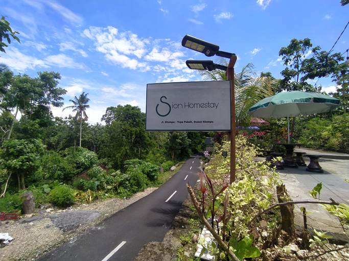 Others 1, Bukit Sion Room & Tour, Klungkung