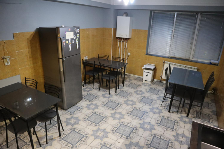 Others 4, Sweet Sleep hostel, Yerevan
