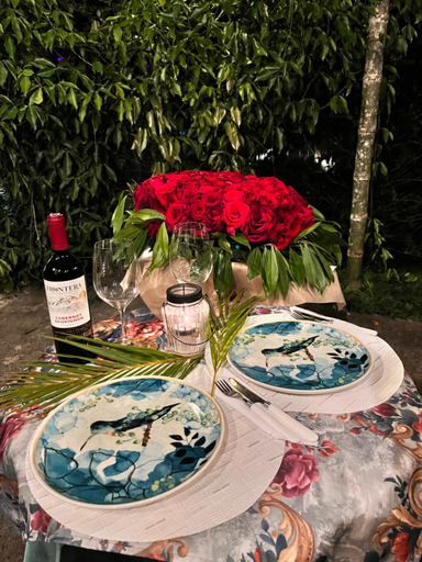 Food & Drinks 4, Natural Luxury Birding Lodge - Premium Birdwatching near Cali, Dagua