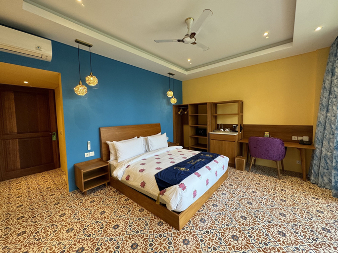 Bedroom 1