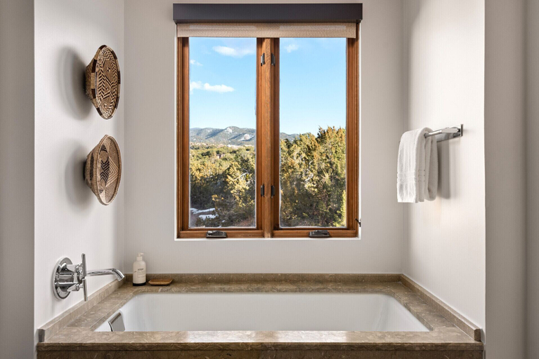 Bathroom 4, Four Seasons Resort Rancho Encantado Santa Fe, Santa Fe