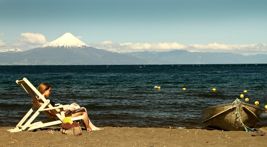 Others 4, Playa Maqui Lodge, Llanquihue