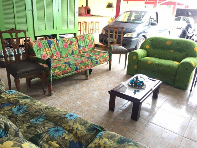 Others 3, Suites Recanto Renascer, Caraguatatuba