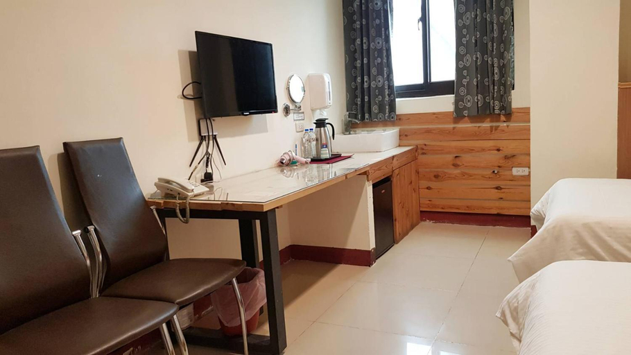 Others 3, Fuga Hotel, Taitung