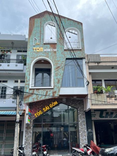 Others 1, Tom Homestay Quy Nhon, Qui Nhơn