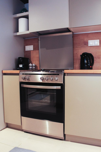Facilities 4, SIBL LOFTS, Central Macedonia