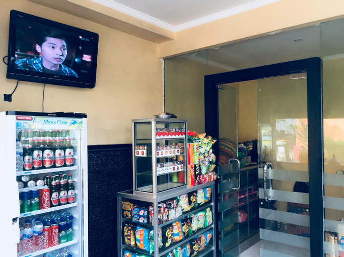 Food & Drinks 5, Yudhist Guest House, Klungkung